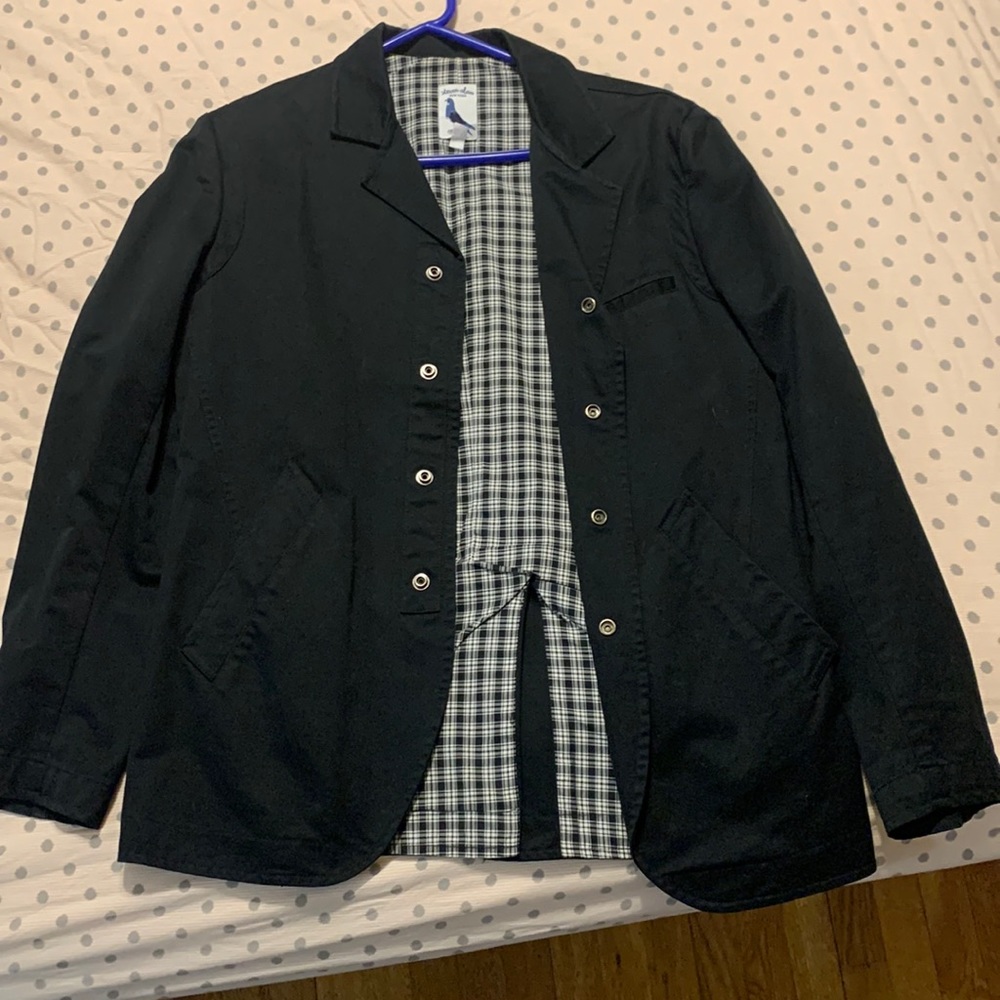 STEVEN ALAN BLAZER
